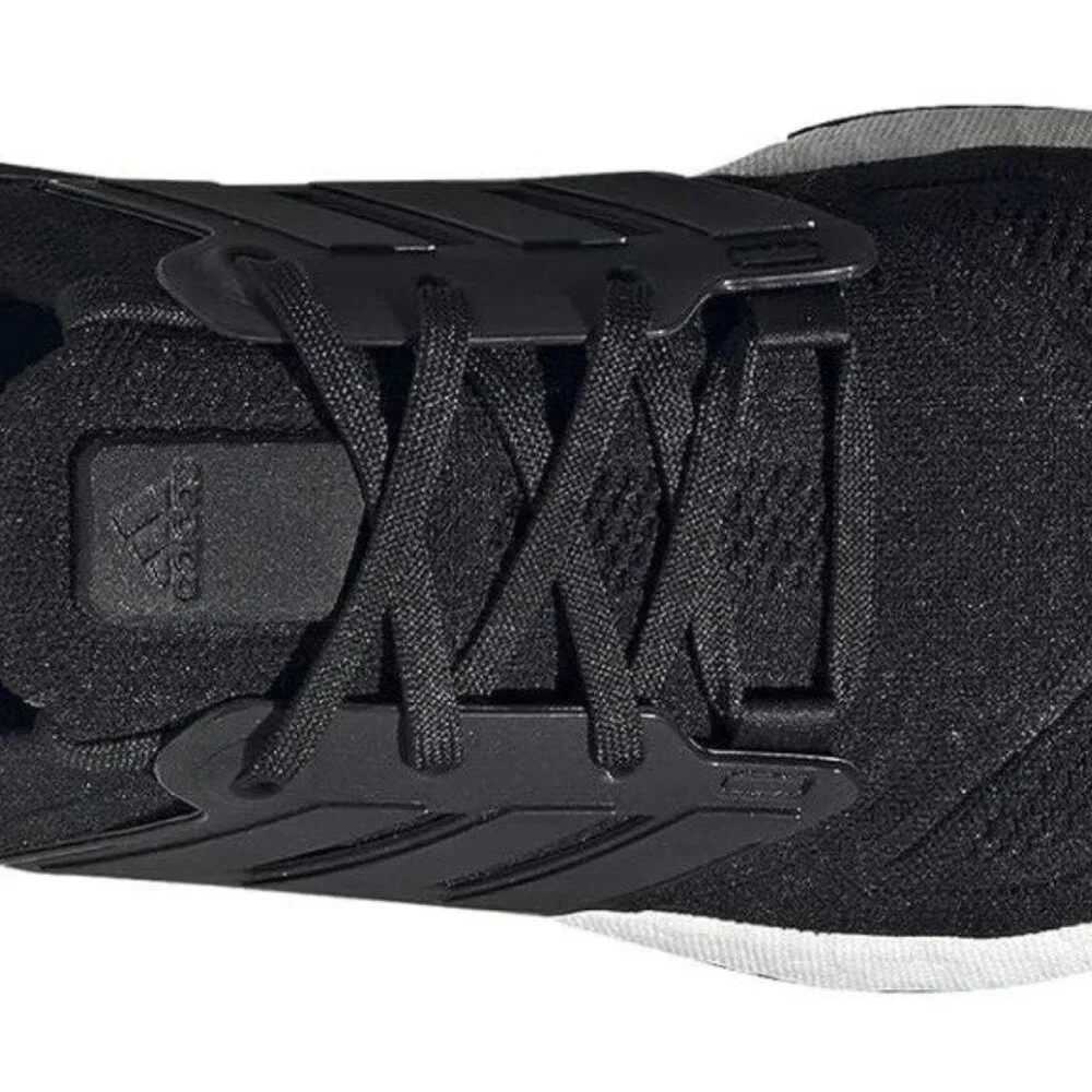 New Adidas Men's Ultraboost 22 Running Shoe Core Black/White Heat.rdy GX3062